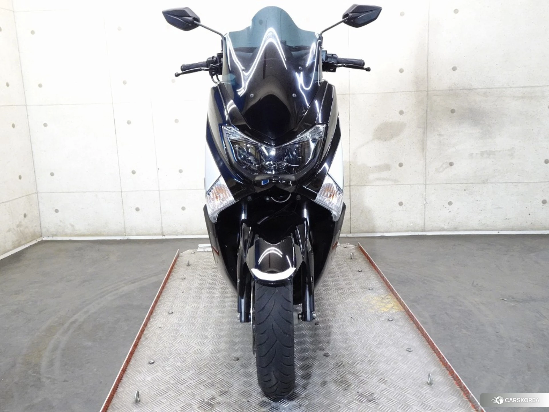 Проданный Yamaha N-MAX 125 id 4379851 из Японии, фото 19