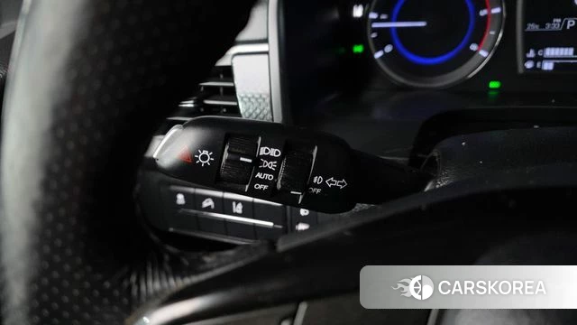 Ssangyong The New Rexton Sports Cannes id 4415877 из Кореи 19