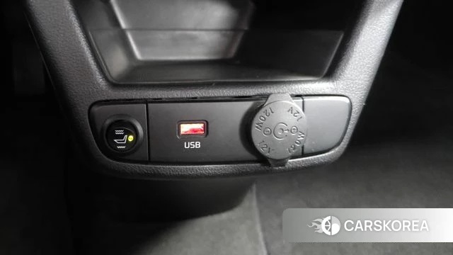 Kia The New Ray id 4727095 из Кореи 19