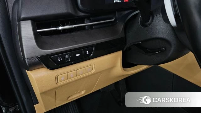 Kia Carnival 4th generation id 4457598 из Кореи 19