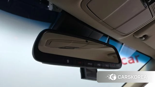 Hyundai Grandeur IG id 4918817 из Кореи 19