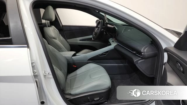 Hyundai The New Avante (CN7) id 4201188 из Кореи 19