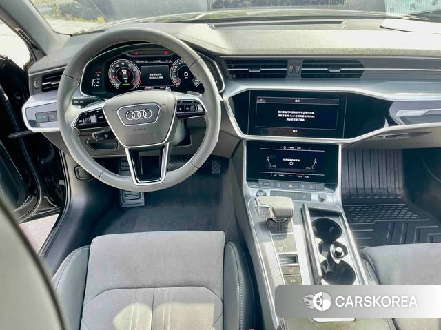Audi A6L id 4278827 из Китая 19