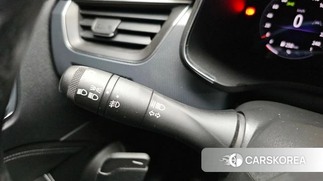 Renault Korea (Samsung) XM3 id 4434487 из Кореи 19