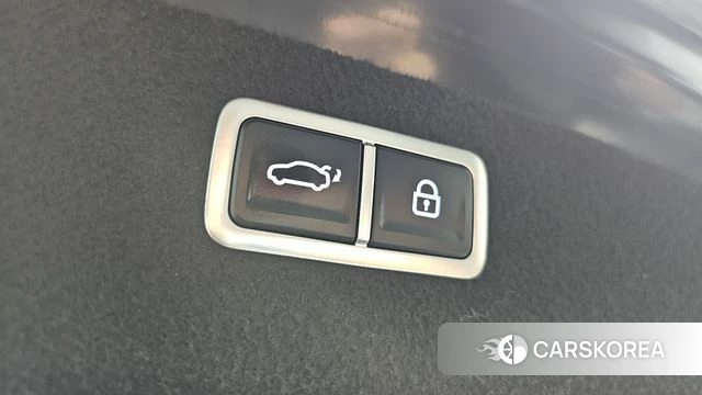 Genesis G80 (RG3) id 4731626 из Кореи 19