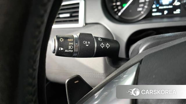 Land Rover Discovery Sports id 4713378 из Кореи 19