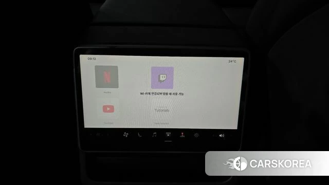 Tesla Model 3 id 4394859 из Кореи 19