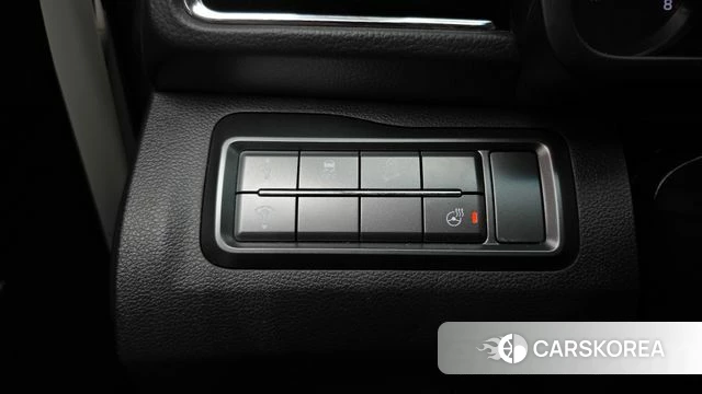 Ssangyong Berry New Tivoli id 4722256 из Кореи 19