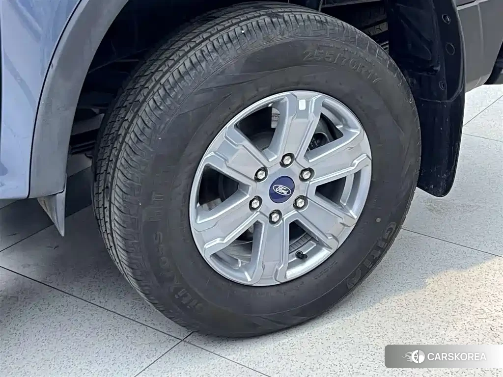 Ford Ranger Ranger id 4487563 из Китая 19