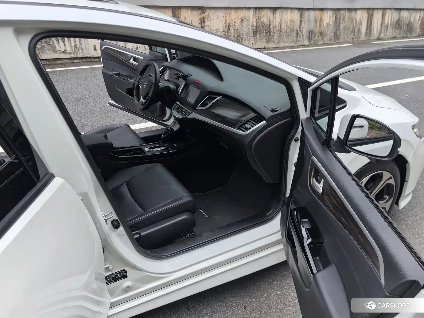 Honda Jade id 4577804 из Китая 20