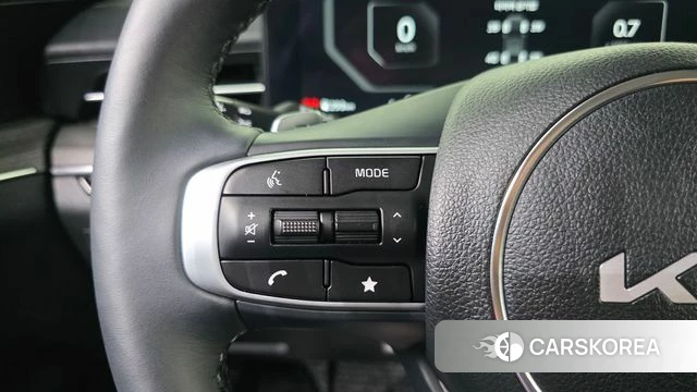 Kia The New K5 3rd generation id 4421473 из Кореи 19