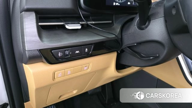 Kia Carnival 4th generation id 4475309 из Кореи 19