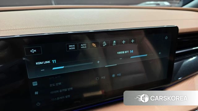 Ssangyong Torres EVX id 4493907 из Кореи 19