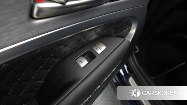 Genesis G70 id 4850041 из Кореи 19