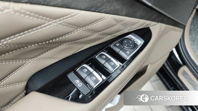 Kia K8 Hybrid id 4549783 из Кореи 19