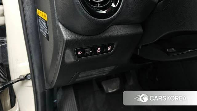 Kia All New Morning (JA) id 4703114 из Кореи 19