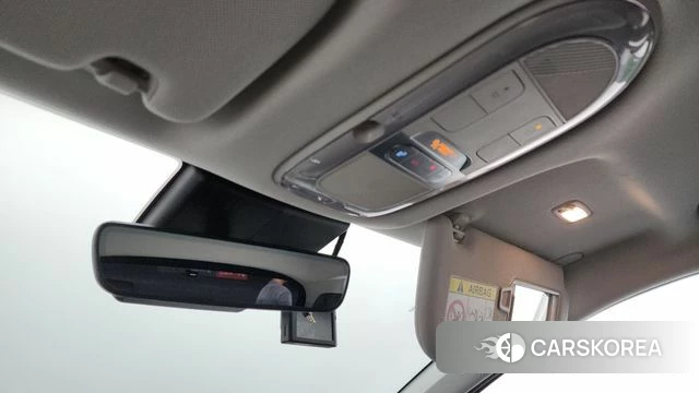 Hyundai Ionic 5 id 4586170 из Кореи 18