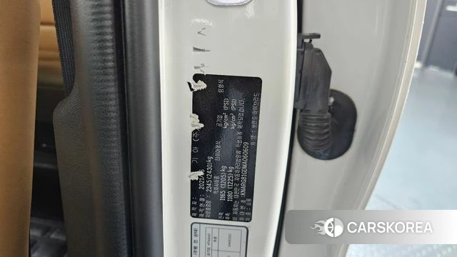 Kia Sorento 4th Generation id 4355799 из Кореи 19