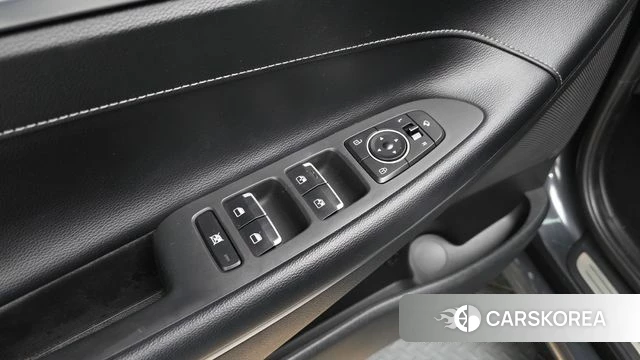 Hyundai Grandeur IG id 4417199 из Кореи 19
