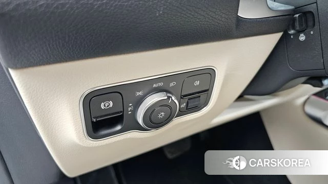 Mercedes-Benz GLB-Class X247 id 4456596 из Кореи 19