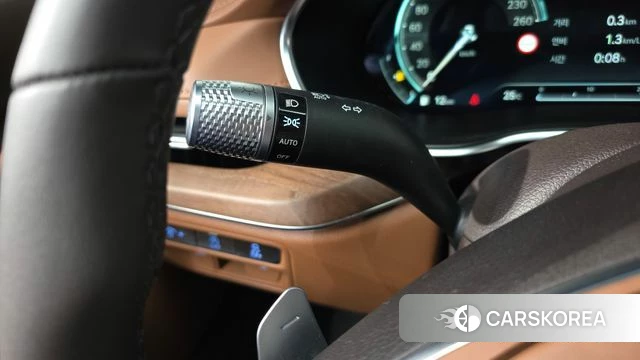 Genesis G80 (RG3) id 4735473 из Кореи 19