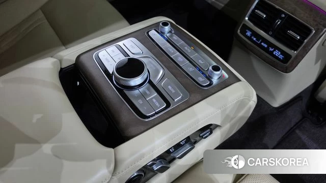 Kia More K9 id 4717109 из Кореи 19