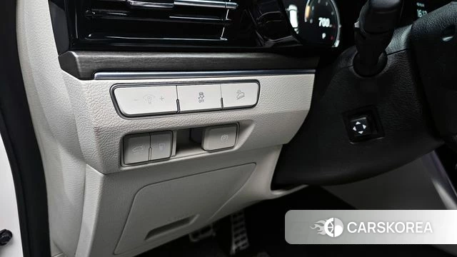Kia Mohave Master id 4249967 из Кореи 19