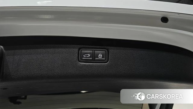 Genesis GV80 id 4489905 из Кореи 19