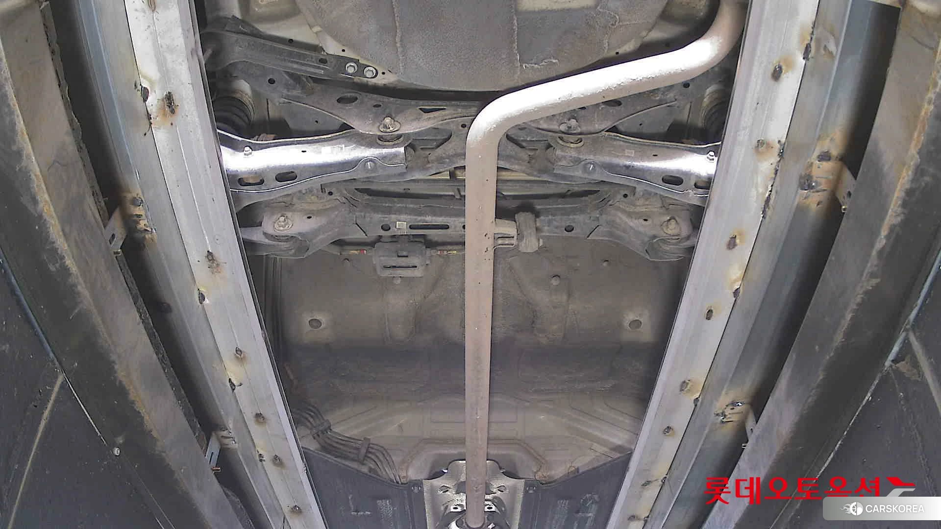 Hyundai Sonata id 3888368 из Кореи 19