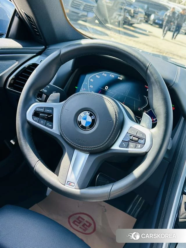 BMW 8 series id 4257585 из Китая 19