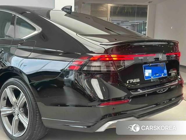 Honda Accord id 4276954 из Китая 19