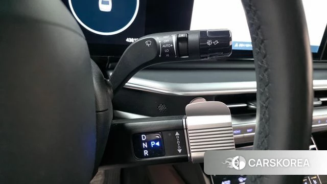 Hyundai Grandeur Hybrid (GN7) id 4292186 из Кореи 19