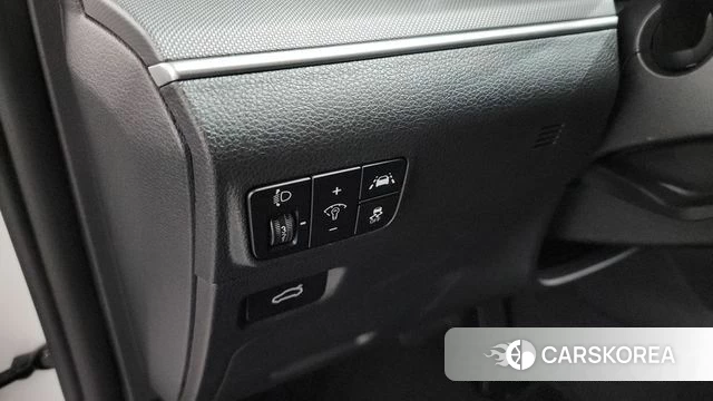 Kia K5 3rd generation id 4416100 из Кореи 19