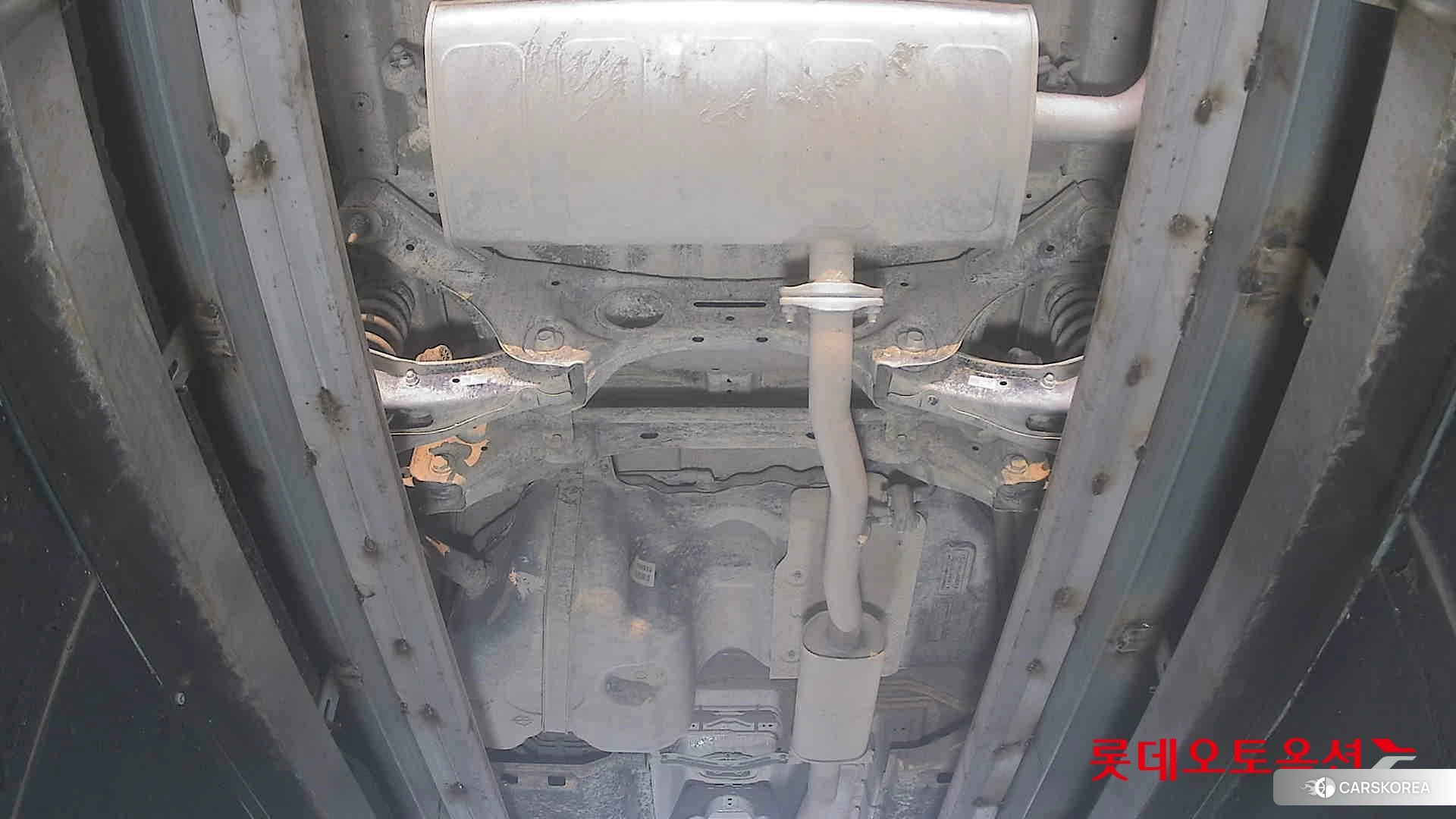 Hyundai Tucson id 4902481 из Кореи 19