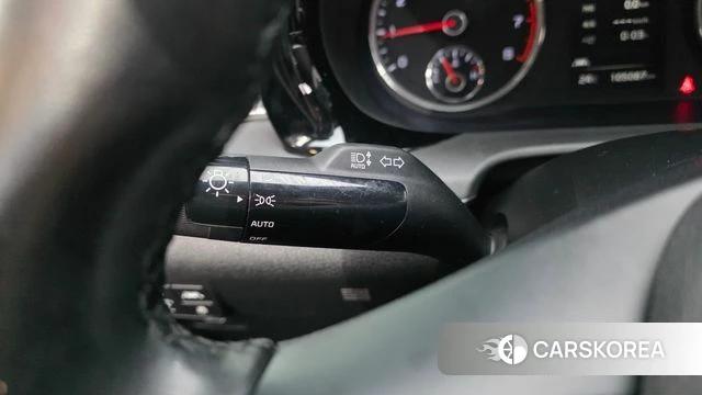 Kia K5 3rd generation id 4871373 из Кореи 19