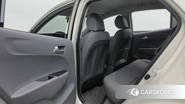 Kia Morning Urban (JA) id 4657588 из Кореи 19