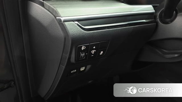 Kia The New K5 Hybrid 3rd generation id 4292169 из Кореи 19