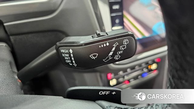 Volkswagen Tiguan second Generation id 4712058 из Кореи 19