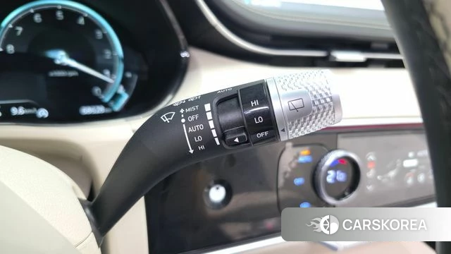 Genesis GV70 id 4763595 из Кореи 19