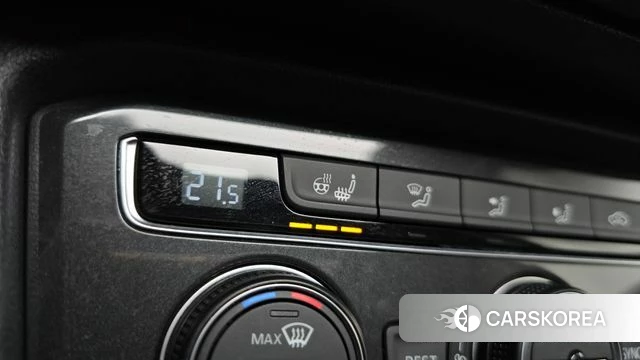 Volkswagen Tiguan second Generation id 4610023 из Кореи 19