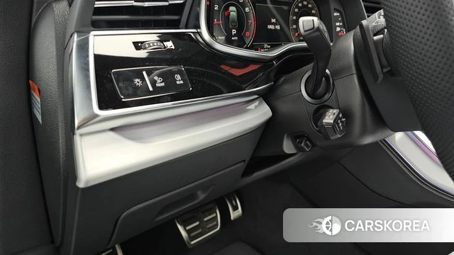 Audi Q7 (4M) id 4479885 из Кореи 19