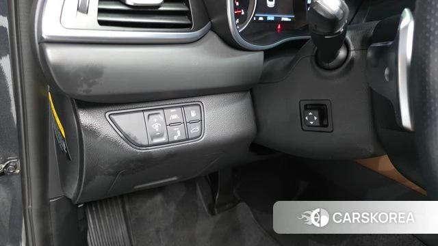 Genesis G70 id 4397788 из Кореи 19