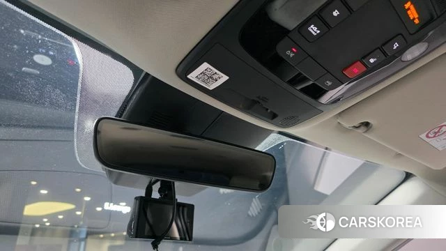 Kia Carnival 4th generation id 4535049 из Кореи 19