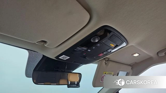 Kia Carnival 4th generation id 4223810 из Кореи 19