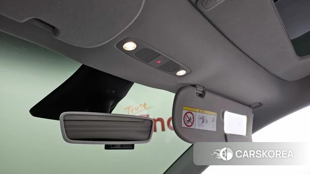 Tesla Model Y id 4767999 из Кореи 19