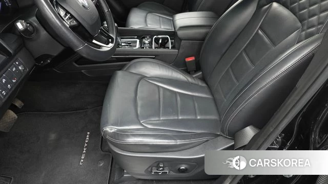 Ssangyong G4 Rexton id 4712723 из Кореи 19