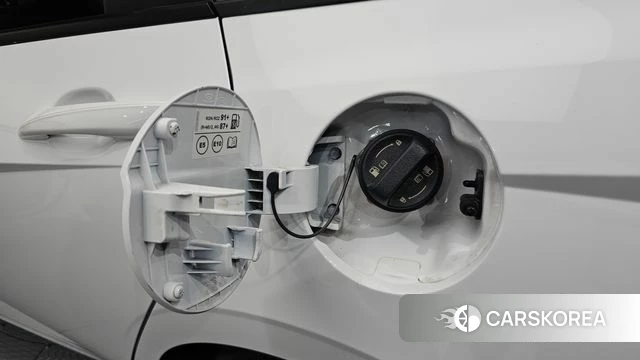 Hyundai Avante (CN7) id 4683405 из Кореи 19