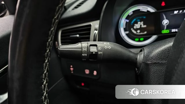 Kia Niro id 4251328 из Кореи 19