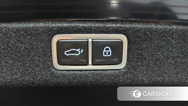 Hyundai Grandeur Hybrid (GN7) id 4500341 из Кореи 19