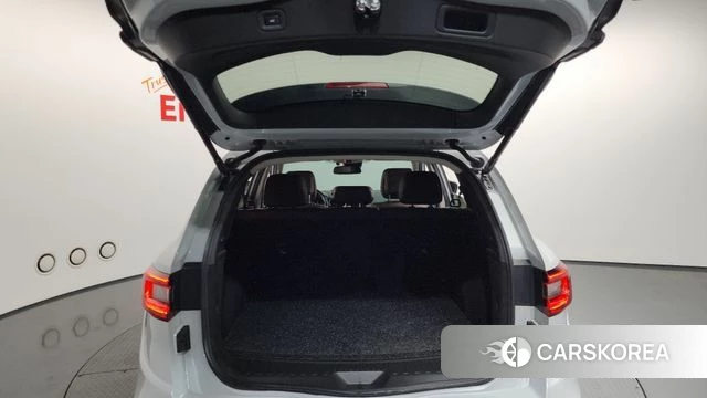 Renault Korea (Samsung) QM6 id 4410928 из Кореи 19